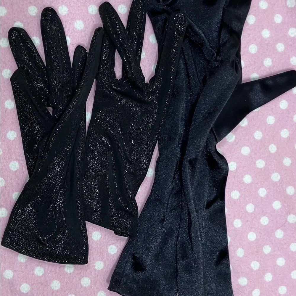 N/A pair vintage